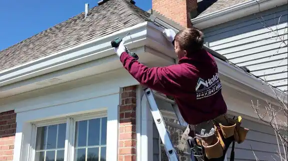 gutter services Pultneyville